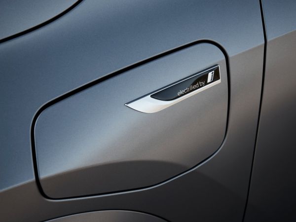 BMW X1 xDrive30e