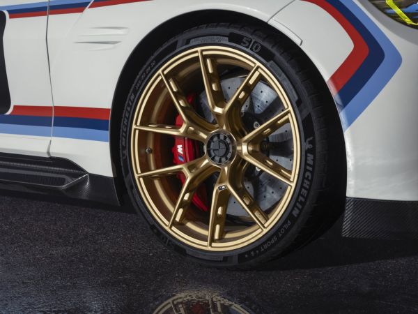BMW 3.0 CSL