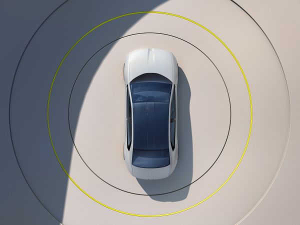 BMW i Vision Dee