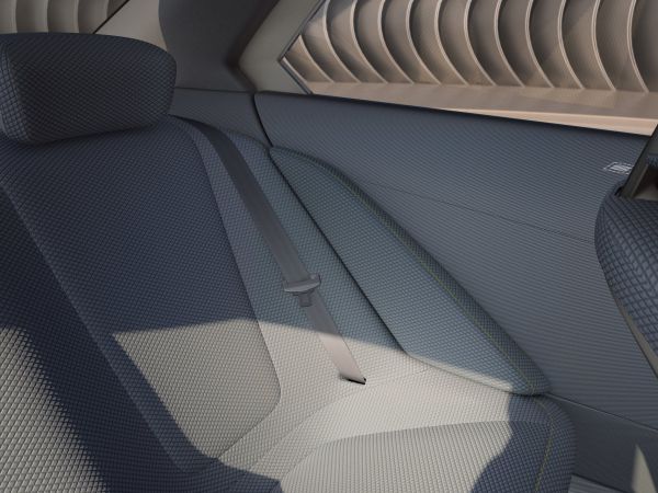 BMW i Vision Dee