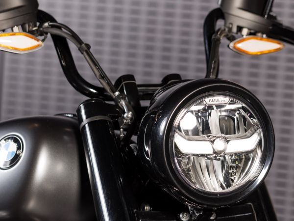 BMW R 18 Roctane
