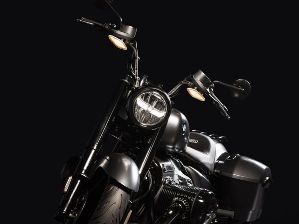 BMW R 18 Roctane