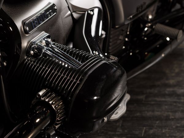 BMW R 18 Roctane