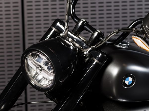BMW R 18 Roctane