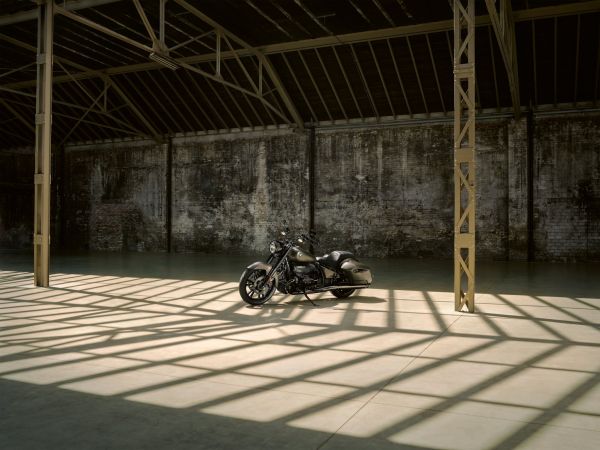 BMW R 18 Roctane