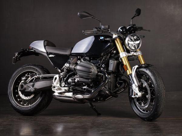 BMW R 12 nineT