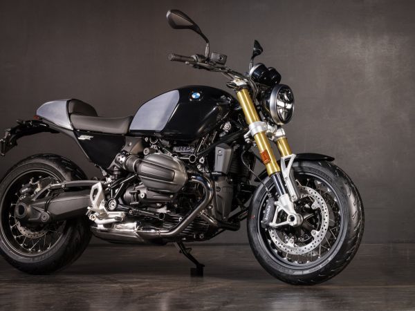 BMW R 12 nineT