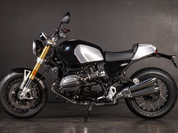 BMW R 12 nineT