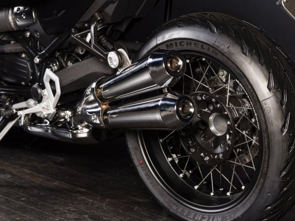 BMW R 12 nineT