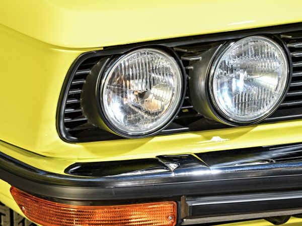 BMW 528