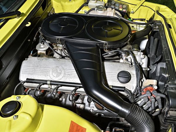 BMW 528