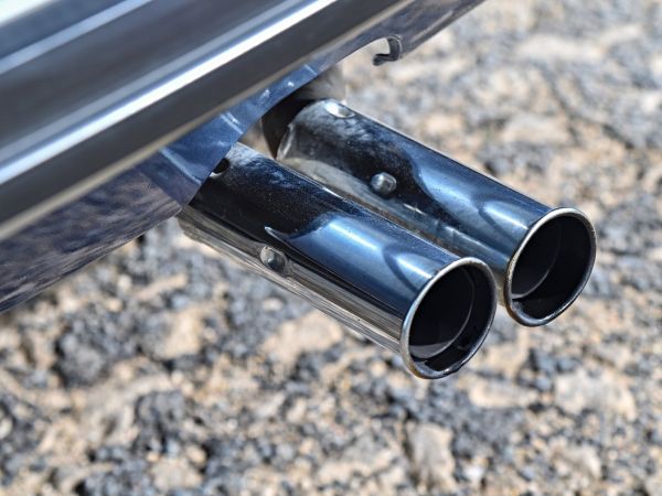 BMW M535i