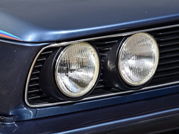 BMW M535i