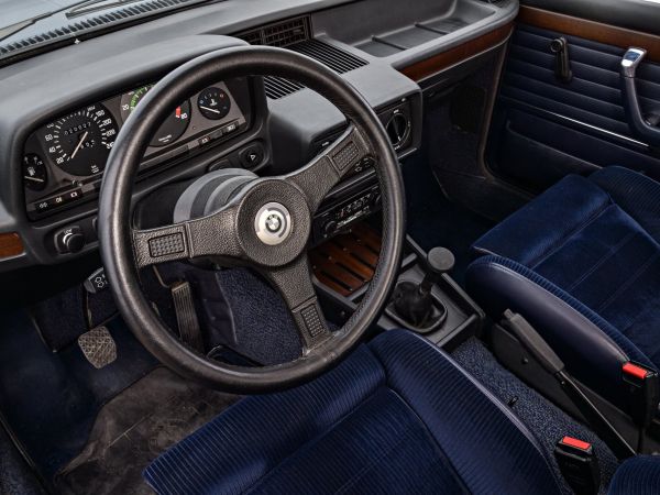 BMW M535i