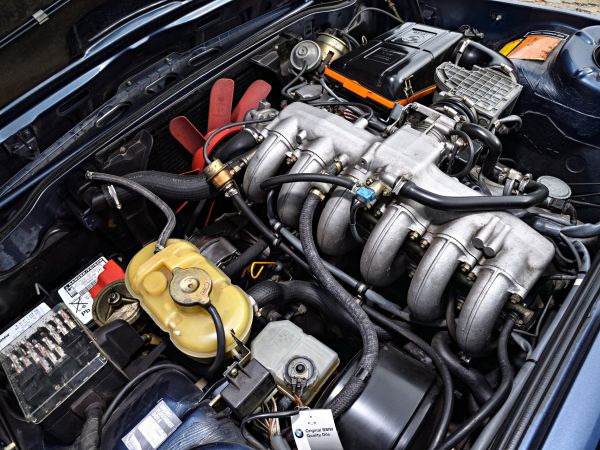 BMW M535i