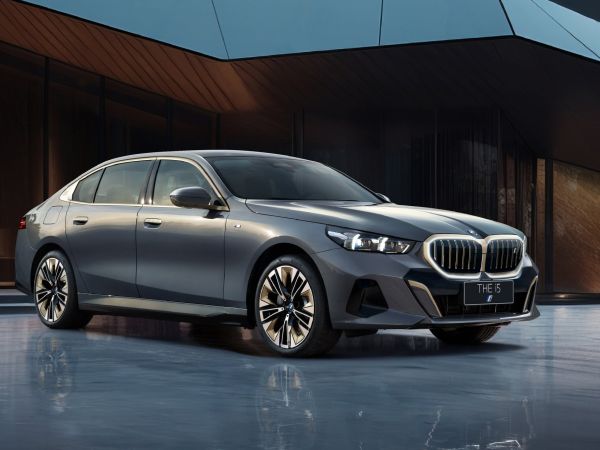 BMW i5