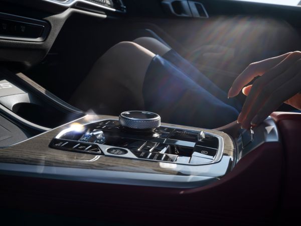 BMW X5 xDrive40Li