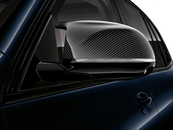 BMW X5 Protection VR6