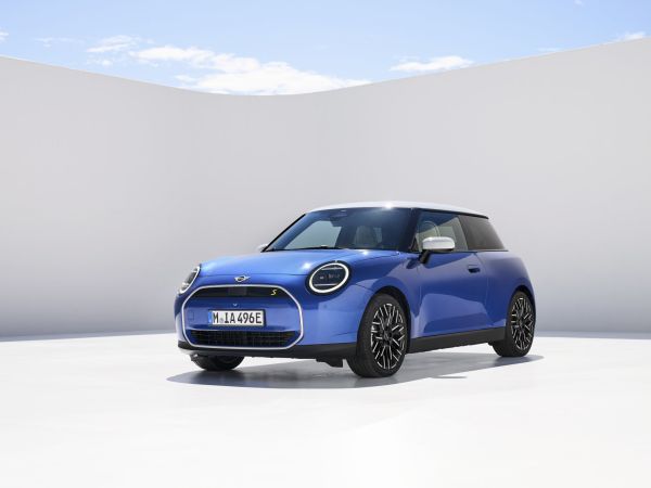 MINI Cooper SE