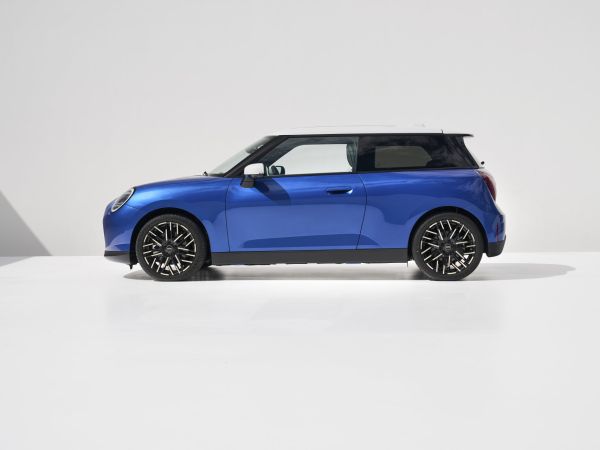 MINI Cooper SE