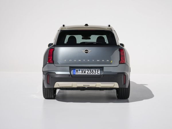 MINI Countryman SE ALL4