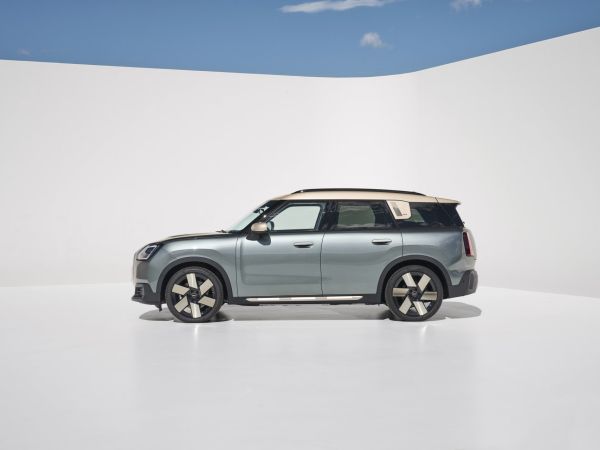 MINI Countryman SE ALL4