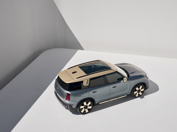 MINI Countryman SE ALL4