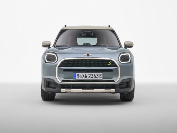 MINI Countryman SE ALL4