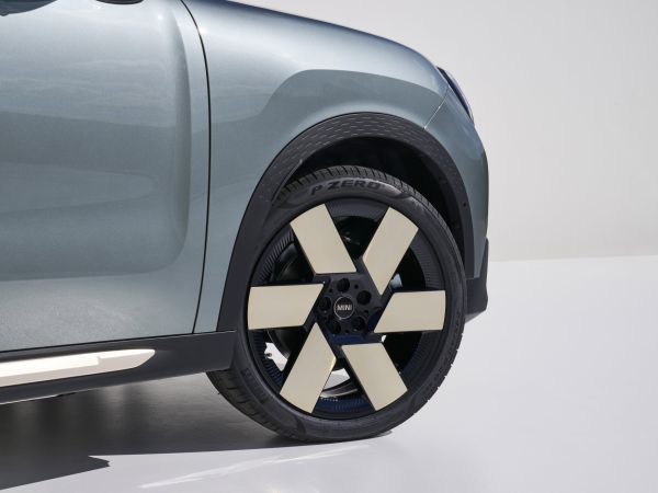 MINI Countryman SE ALL4