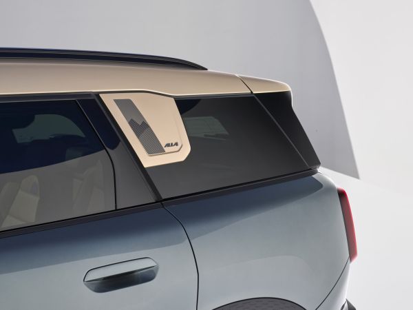 MINI Countryman SE ALL4