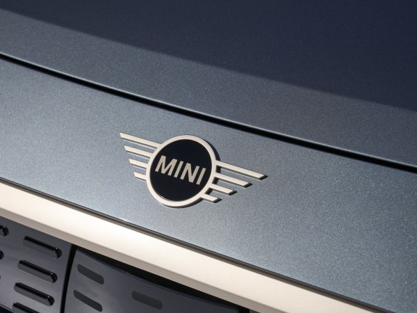 MINI Countryman SE ALL4