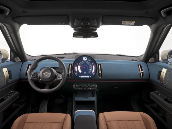 MINI Countryman SE ALL4