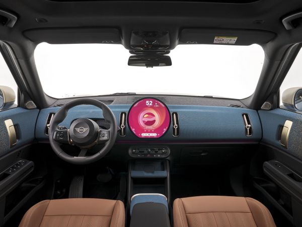 MINI Countryman SE ALL4