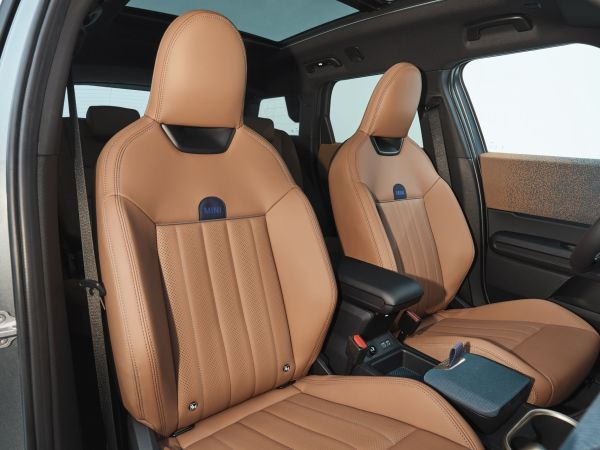 MINI Countryman SE ALL4