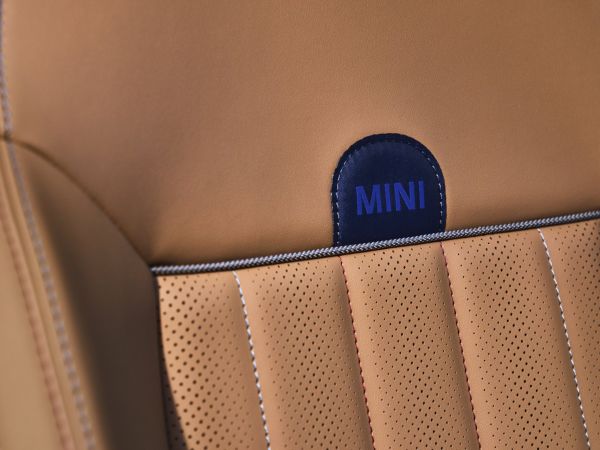 MINI Countryman SE ALL4