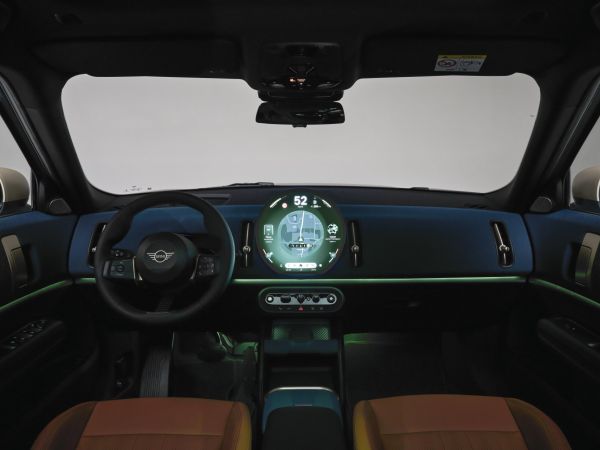 MINI Countryman SE ALL4