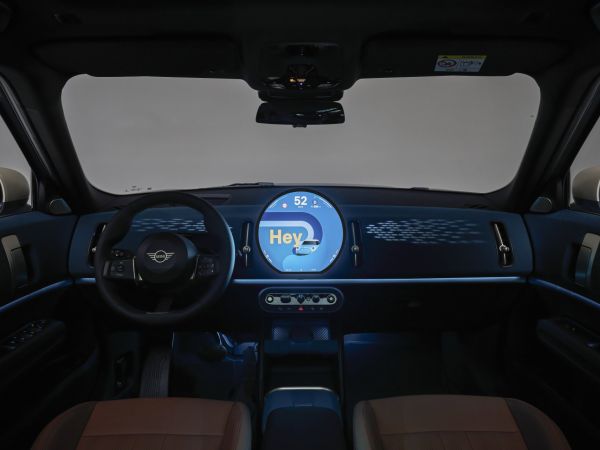 MINI Countryman SE ALL4
