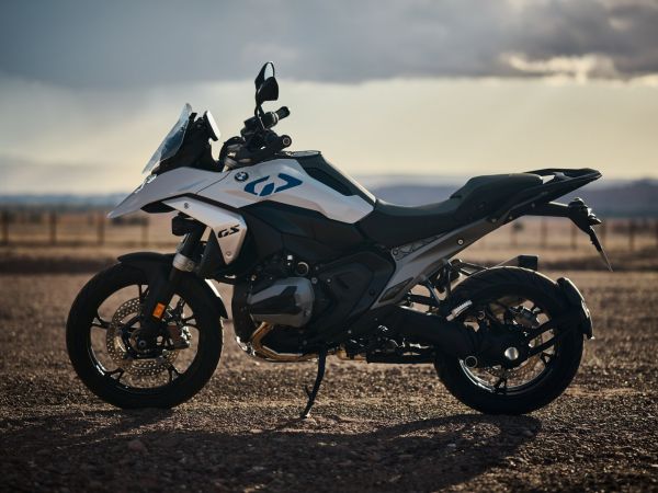BMW R 1300 GS