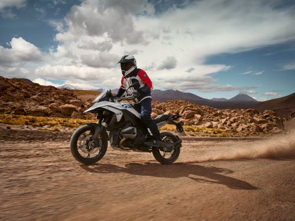 BMW R 1300 GS