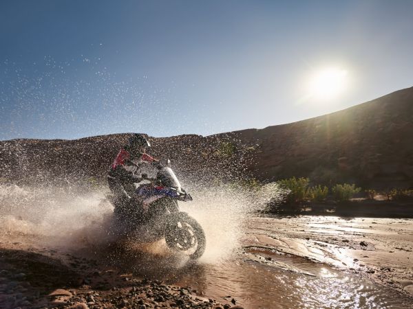 BMW R 1300 GS