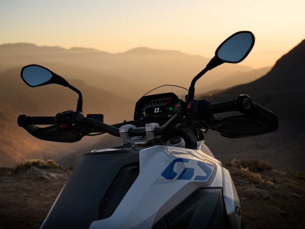 BMW R 1300 GS