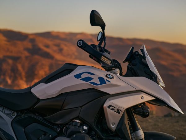 BMW R 1300 GS