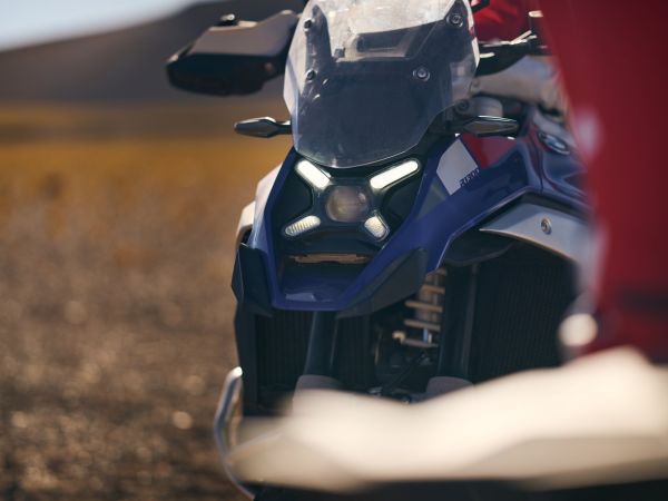 BMW R 1300 GS