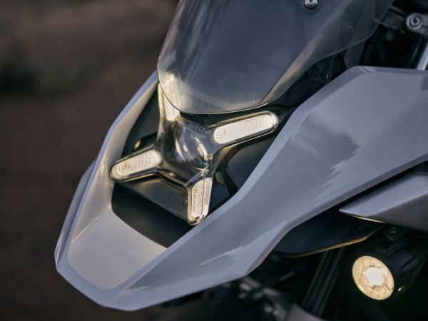 BMW R 1300 GS