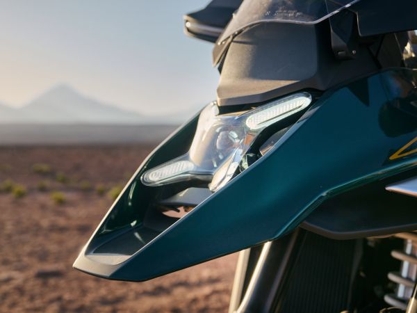 BMW R 1300 GS