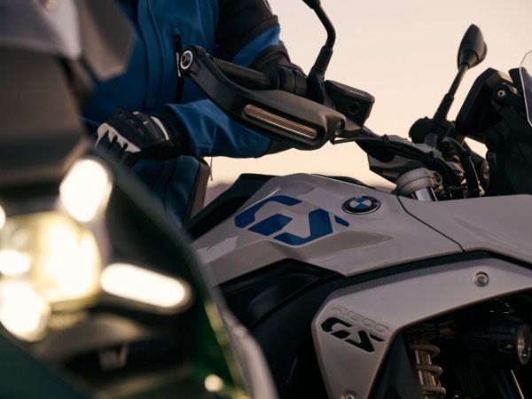 BMW R 1300 GS