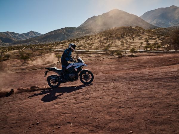 BMW R 1300 GS