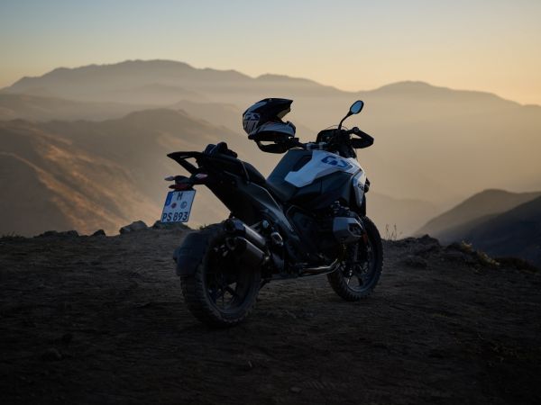 BMW R 1300 GS