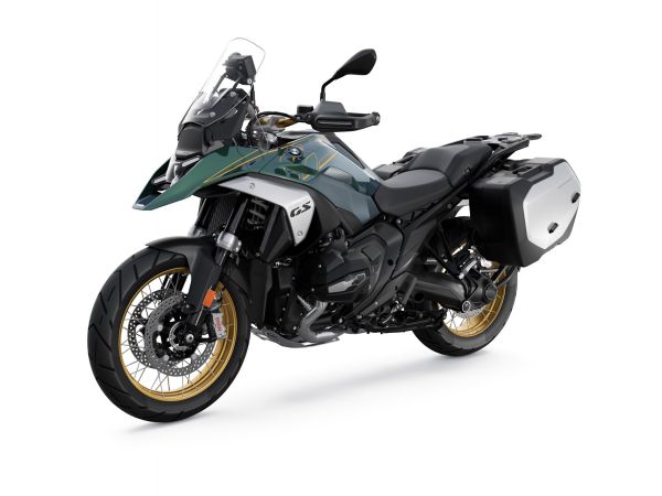 BMW R 1300 GS Option 719