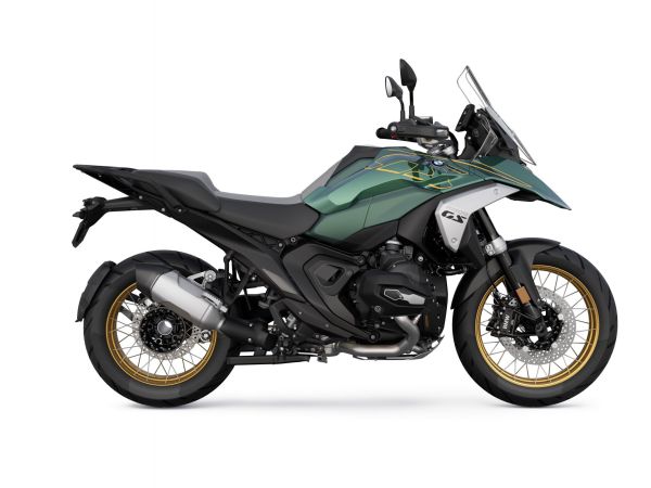 BMW R 1300 GS Option 719